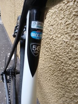 Specialized Venge Quick Step edition 2017 - 4