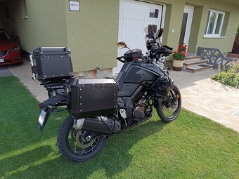 Suzuki DL 1050 DE - 4