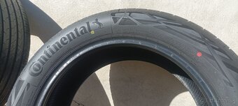 CONTINENTAL EcoContact 6 215/55 R17 94 V - 4