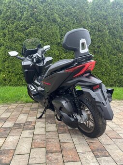 Honda Forza 125 NEW MODEL - 4