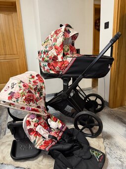 Cybex Epriam spring blossom 4.0 - 4