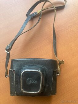 Fotoaparát Certo - 4