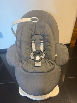 Stokke Steps Bouncer - SUPER STAV - 4