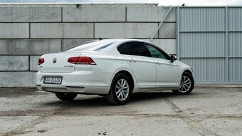 Volkswagen Passat 2.0 TDI BMT Highline 4MOTION - 4