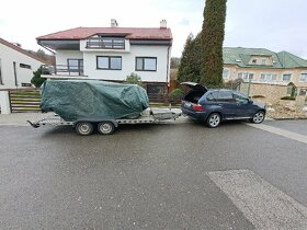 Odťahová služba - Preprava Šurany - 4