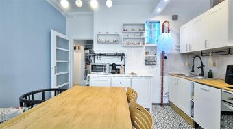 Svetlý 2-izbák po rekonštrukcii s pivnicou, Bratislava -... - 4