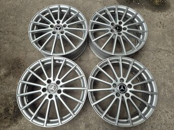 5x112 r18 ET38 elektróny MERCEDES VITO, VIANO - 4