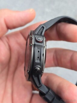 Preadm GPS hodinky Garmin Fenix 6 Sapphire - 4