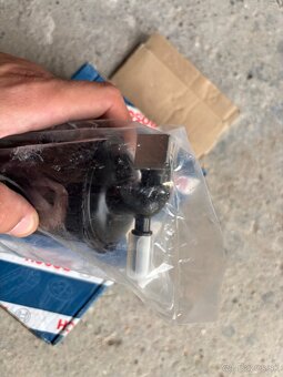 Predám nový palivový filter Bosch (1 582 804 091) - 4