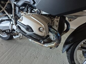 BMW R1200GS - 4