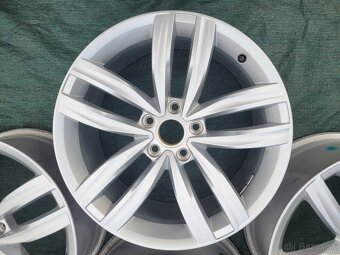 Alu kola orig. VW Passat, Beetle, R18 8J ET48 USA - 4