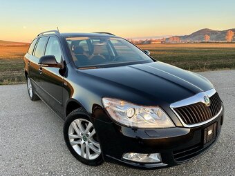 Škoda Octavia Combi 2.0 TDI CR Alldrive 4x4 DSG(103Kw-140Ps) - 4
