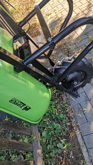 Furik elektricky - 4