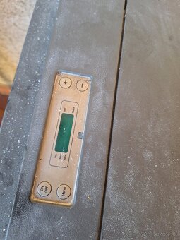 Peletove kachle,Kotel - 4