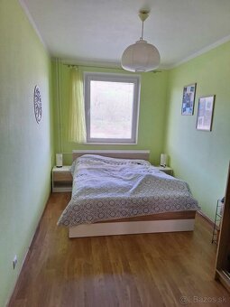 2 izbový byt na Klačne v Ružomberku - 4