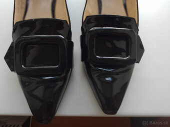 Elegantné dámske lordsy - 4