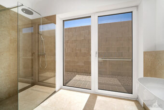 Na predaj novopostavený 4-izbový RD v obci Topoľnica. - 4