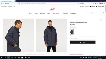 Zimná bunda, Softshellová bunda, Wu-Tang Clan bunda - 4