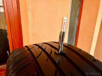 205/55 R16 letné pneumatiky 2 kusy - 4