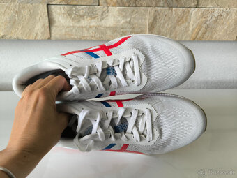 Bežecké tenisky Asics gel Kayano 26 PC: 179 EUR Veľ. 44 - 4