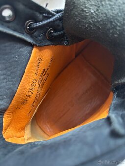 Predám topánky Timberland - 4