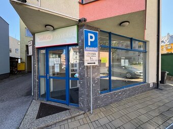 Na prenájom viacúčelové priestory v centre mesta Poprad - 4