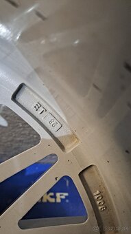 Kolesa 5x112 a 5x120 r18 - 4