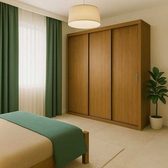 Investičné apartmány (Ražanac, Zadar, Chorvátsko) - 4