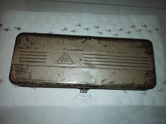 Tona gola sada 1/2" - 4