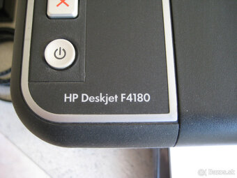 ♦️ HP DeskJet  F4180 ♦️ - 4