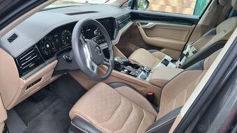 Volkswagen Touareg 3.0 Tdi - 4