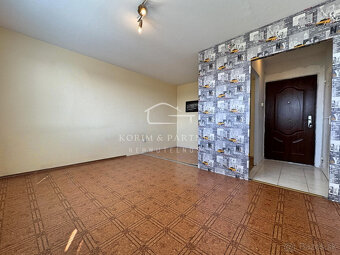 Jednoizbový byt na ulici Družstevnej v Komárne - 4