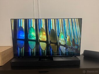 Predám Smart TV TCL - 4