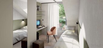 Ponuka priamo od majiteľa - 5 izbové novostavby v Rohožníku - 4