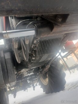 Zetor major 4320 ulozenka top - 4