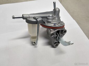 AC PUMPA ŠKODA 105,120,130 FAVORIT NOVÁ - 4