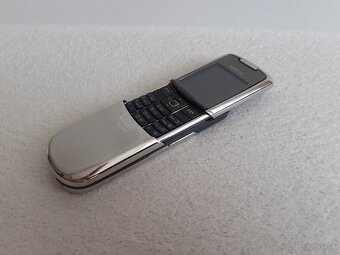 NOKIA 8800 - 4