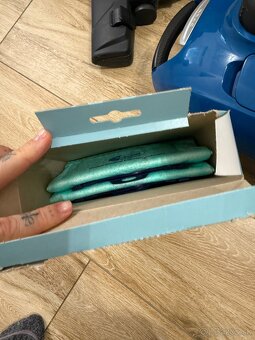 Vysávač elektrolux - 4