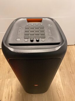 JBL 1000 - 4