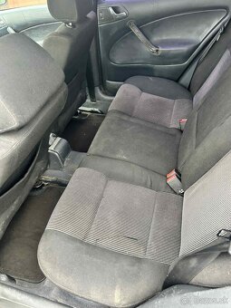 Škoda Octavia 1.9 pdi 74kw - 4