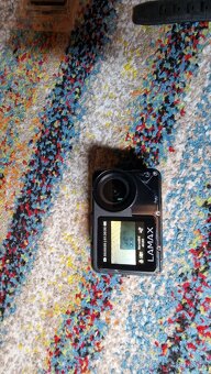 Lamax W9.1 akčná kamera - 4