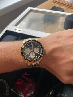 Hodinky značky Guess - 4