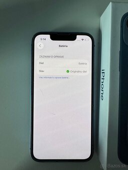 🍎 iPhone 13 mini 128 GB 88% - 4