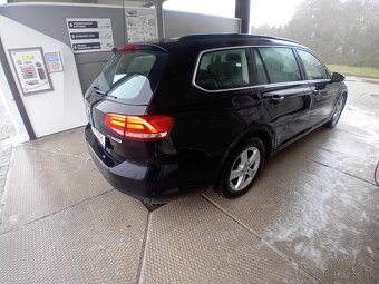 Volkswagen passat - 4