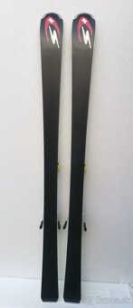 Carvingove lyze STOCKLI LASER AX 168cm - 4