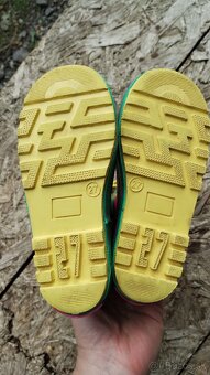 Gumáky Pidilidi 27 - 4