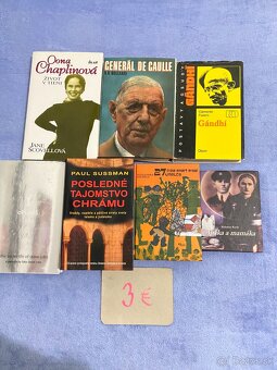 Známe osobnosti - 4