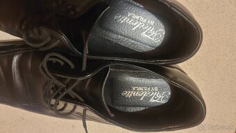 Spolicenske topanky - 4