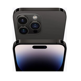 iPhone 14 Pro|256GB|Vesmírna čierna - 4