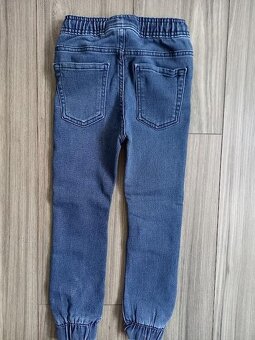 Rifle-top stav, veľkosť 116 - 4